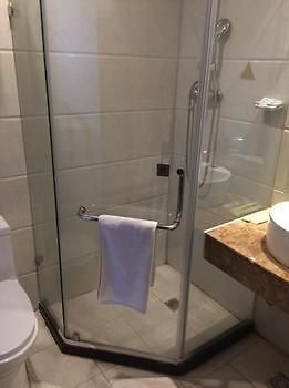Cardin Holiday Hotel Suzhou  Dış mekan fotoğraf