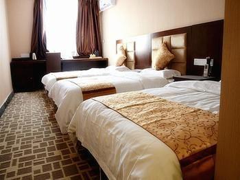 Cardin Holiday Hotel Suzhou  Dış mekan fotoğraf