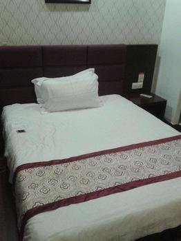 Cardin Holiday Hotel Suzhou  Dış mekan fotoğraf