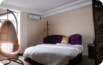 Cardin Holiday Hotel Suzhou  Dış mekan fotoğraf