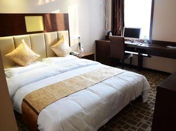 Cardin Holiday Hotel Suzhou  Dış mekan fotoğraf
